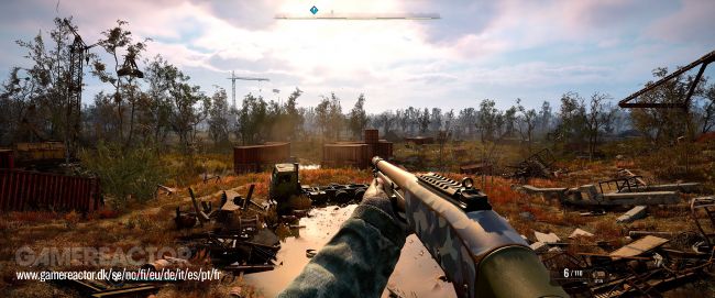 Stalker 2: Heart of Chornobyl