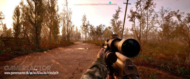 Stalker 2: Heart of Chornobyl