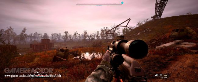 Stalker 2: Heart of Chornobyl