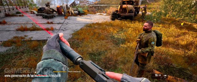 Stalker 2: Heart of Chornobyl