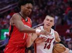 Dessa är sanktionen och böterna för att orsaka ett fysiskt slagsmål i en NBA-match