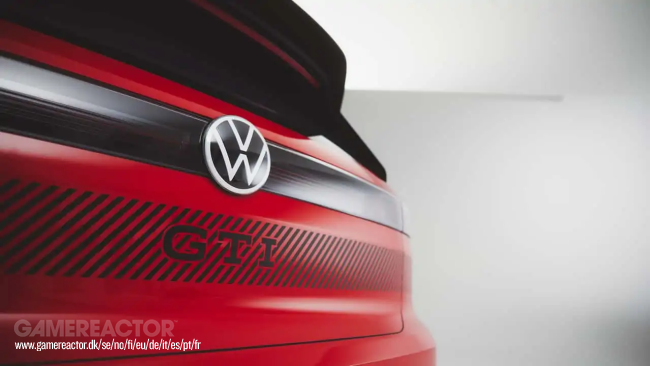 VWs ID Golf kommer inte förrän 2030