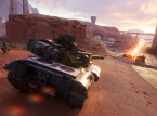 World of Tanks: Heat sl&auml;pps till PC, PS5 och Xbox Series X/S n&auml;sta vecka