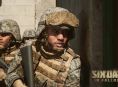Sex dagar i Fallujah har skjutits upp till slutet av 2022