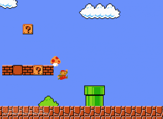 Super Mario All-Stars: 25th Anniversary Edition