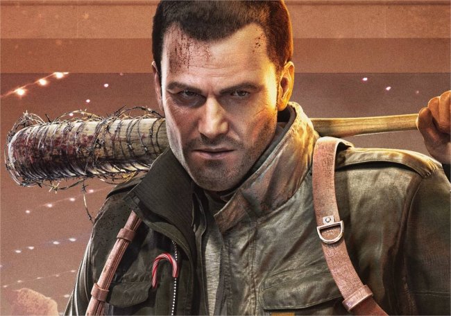 Dead Rising 4