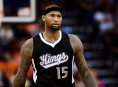 NBA 2K17 l&aring;ter dig inte byta bort DeMarcus Cousins