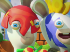 Så här fungerar striderna i Mario + Rabbids Kingdom Battle