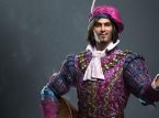 Dandelion &aring;terv&auml;nder i The Witcher 4 men har bara mindre roll i Songs of the Past