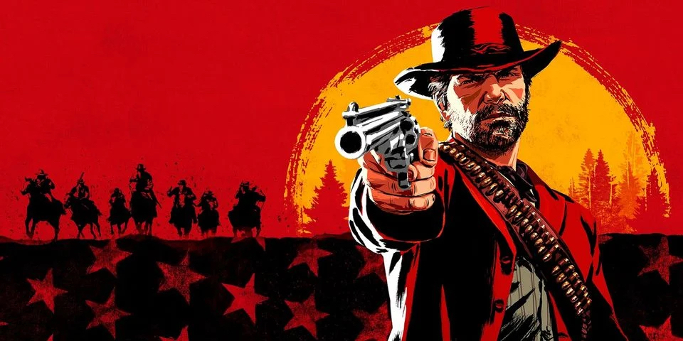 Red Dead Redemption 2 till Playstation 5 och Xbox series X ryktas vara på gång