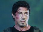 Sylvester Stallone spelar stenh&aring;rd tjuv i trailern f&ouml;r kommande actionr&ouml;karen Armor
