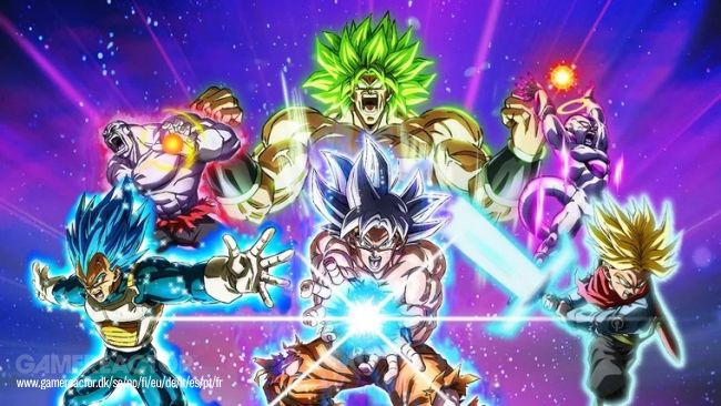 Dragon Ball: Sparking Zero