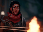Före detta Bioware-veteraner släpper äventyrsspelet Eternal Strands tidigt 2025