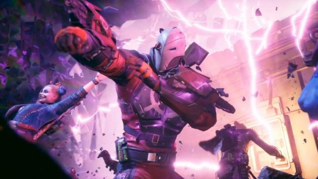 Rapport: Netflix värderade inte Warner Bros Games överhuvudtaget