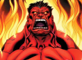 Harrison Ford spelar g&auml;rna Red Hulk igen