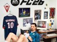 Zlatan får äran att pryda Ultimate Edition-omslaget till EA Sports FC 26