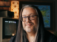Vi intervjuar John Romero om hans nedlagda spel
