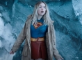 Rapport: Tidiga testvisningar av Supergirl tyder p&aring; en hyggligt lovande film
