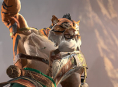 Ny Total War: Warhammer III-trailer visar upp Tiger Warriors