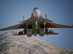 Ace Combat 7: Skies Unknown är på väg till Switch