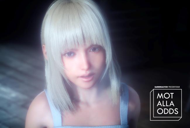Final Fantasy XV