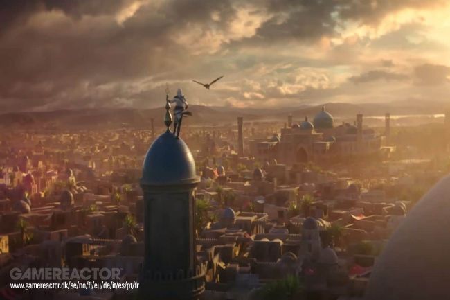 Assassin's Creed Mirage