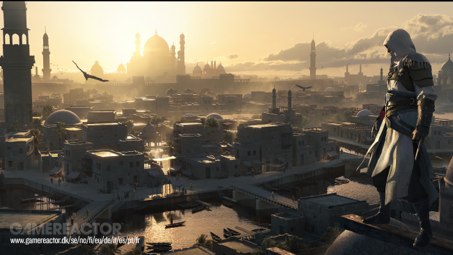 Assassin's Creed Mirage