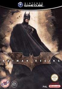 Batman Begins