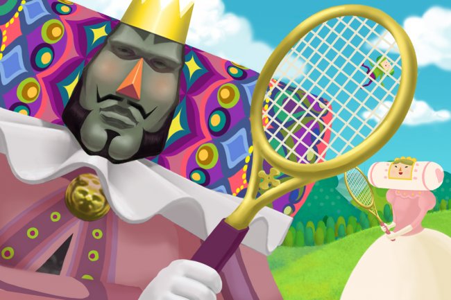 Beautiful Katamari