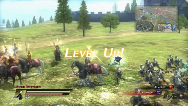 Bladestorm: The Hundred Years' War