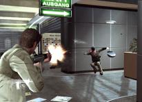 The Bourne Conspiracy