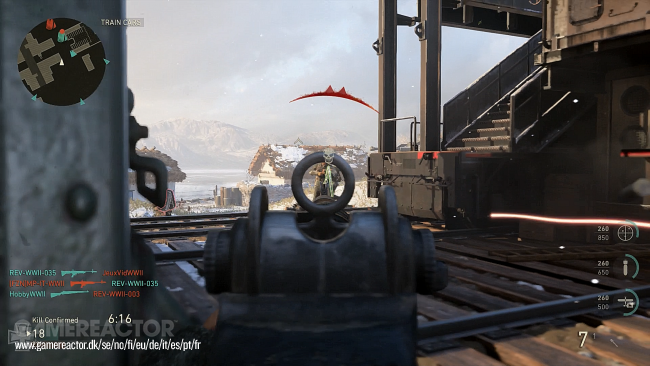 Call of Duty: WWII