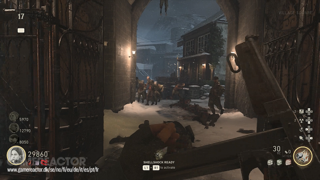Call of Duty: WWII
