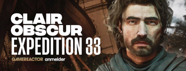 Charlie Cox säger att Robert Pattinson bör spela Gustave om Clair Obscur: Expedition 33 filmatiseras
