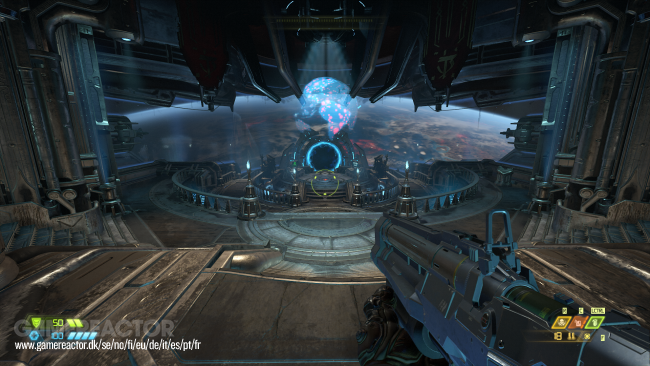 Doom Eternal