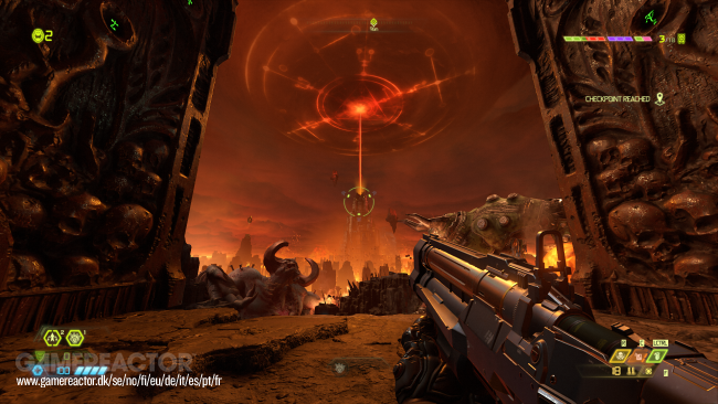 Doom Eternal