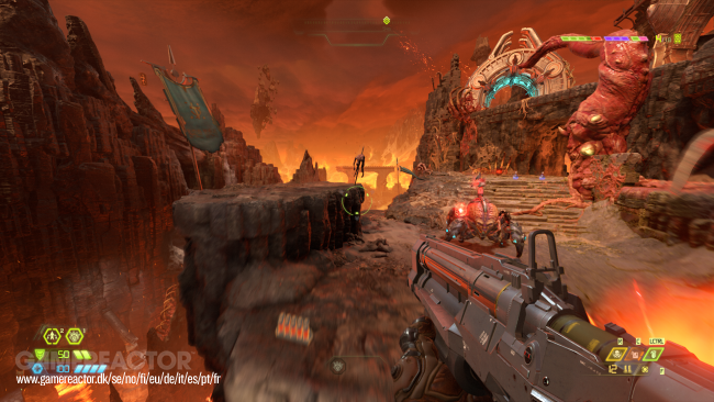 Doom Eternal