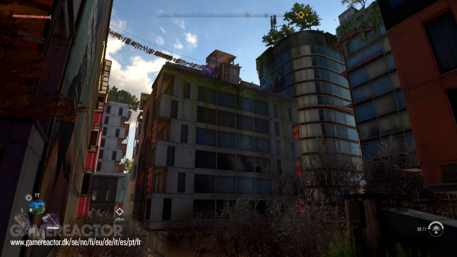 Dying Light 2 Stay Human