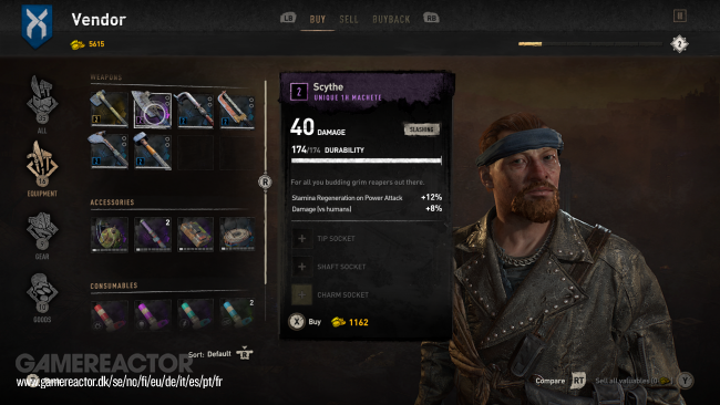Dying Light 2 Stay Human
