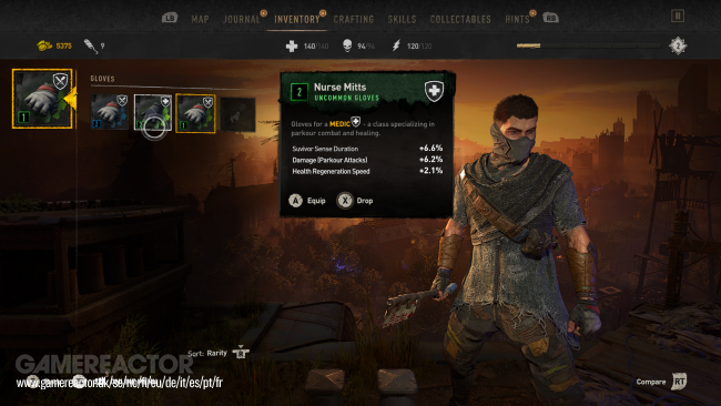 Dying Light 2 Stay Human