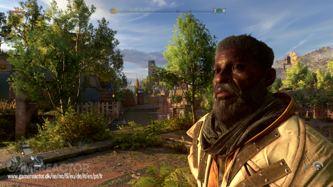 Dying Light 2 Stay Human