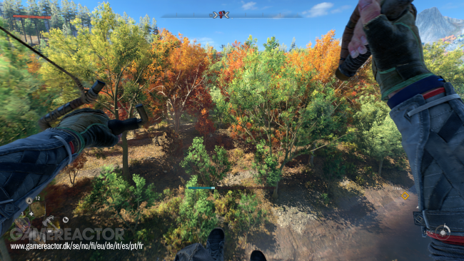 Dying Light 2 Stay Human