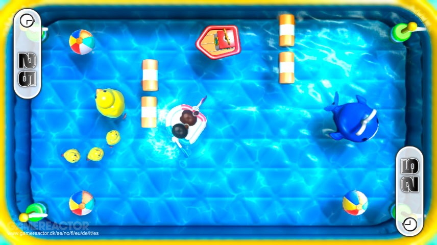 Wii Party U