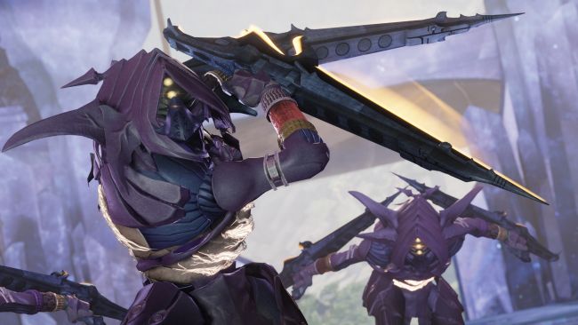 Destiny 2: The Final Shape