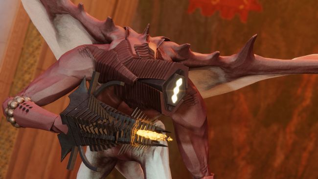 Destiny 2: The Final Shape