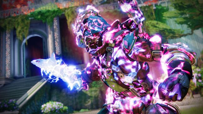 Destiny 2: The Final Shape