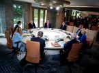 G7 uppmanar till kärnenergisamtal med Iran under bräcklig vapenvila