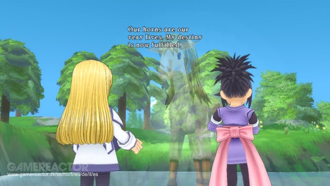 Tales of Symphonia