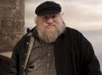George R.R. Martin kritiserar Hollywoods manusförfattare
