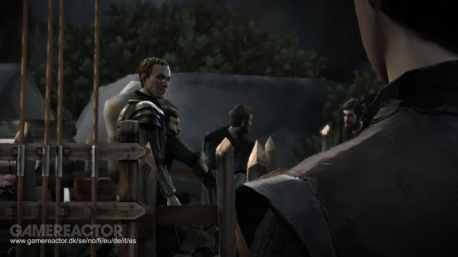 Game of Thrones - A Telltale Games Series